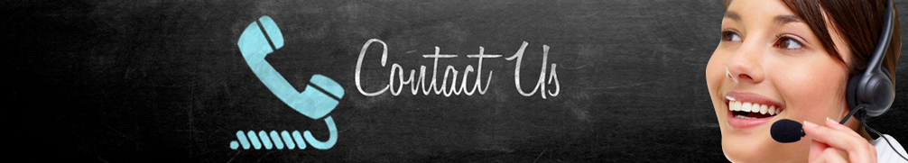 Contact us